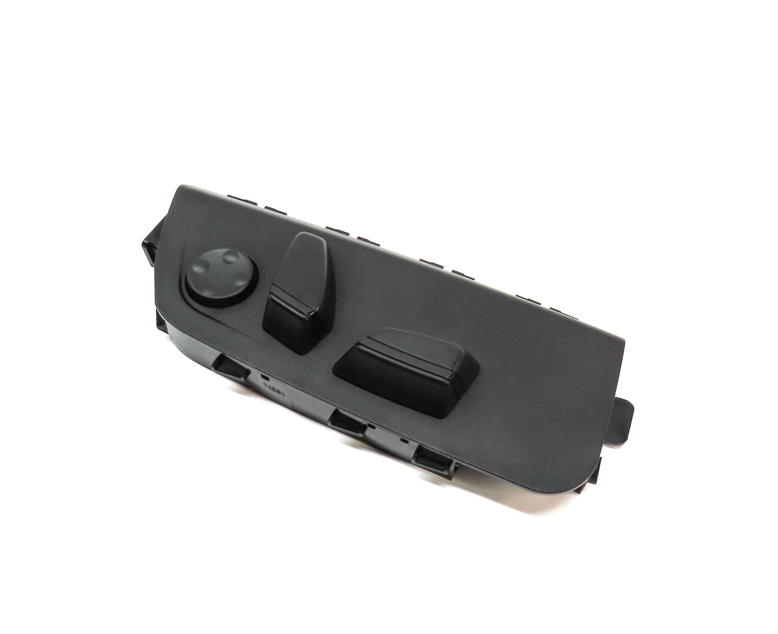 2012 BMW 328I (F30) FRONT RIGHT PASSENGER SEAT POSITION LUMBAR ADJUST SWITCH — exact item pictured